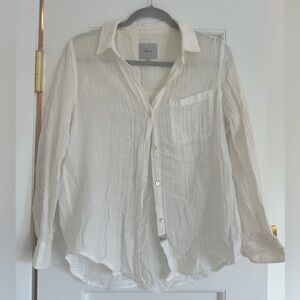 RAILS // ELLIS TOP (WHITE)